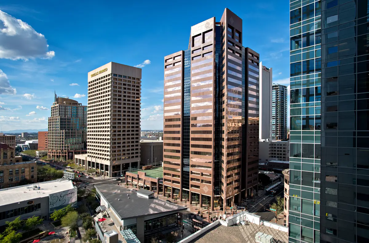 Strong Demand, Falling Rents: What’s Really Happening in the Phoenix Multifamily Market